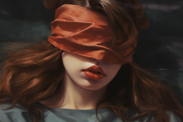 Бойся темноты