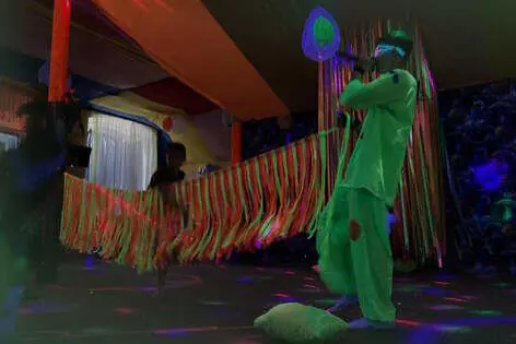 Майнкрафт