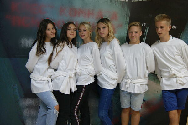 Психбольница